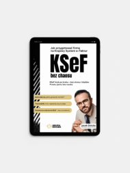 Ebook - KSeF bez chaosu