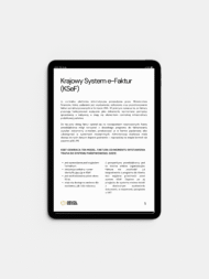 Ebook - KSeF bez chaosu - obrazek 5